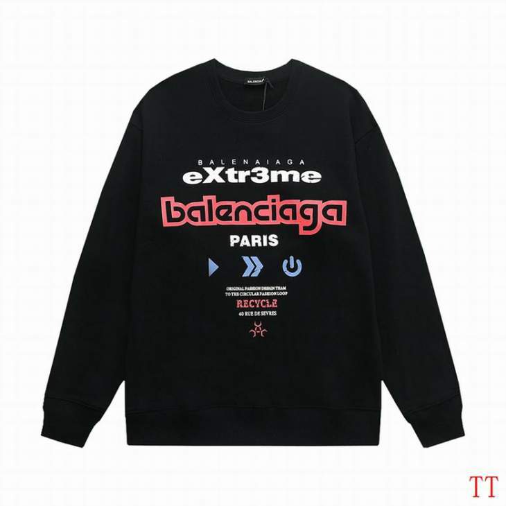 Picture of Balenciaga Sweatshirt _SKUBalenciagaXS-L20tn5829924